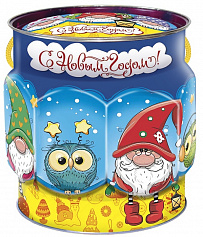 Гномы